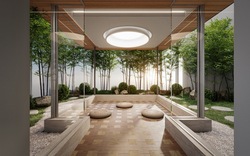 W RESIDENCES MARINA VIEW - SINGAPORE (D1), Apartment #501767841